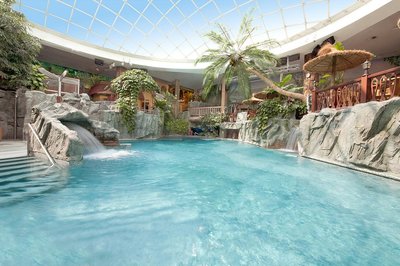 슈바벤 온천(슈바벤 크벨렌)